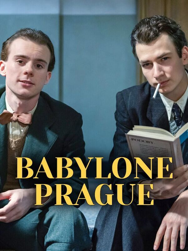 Babylone : Prague