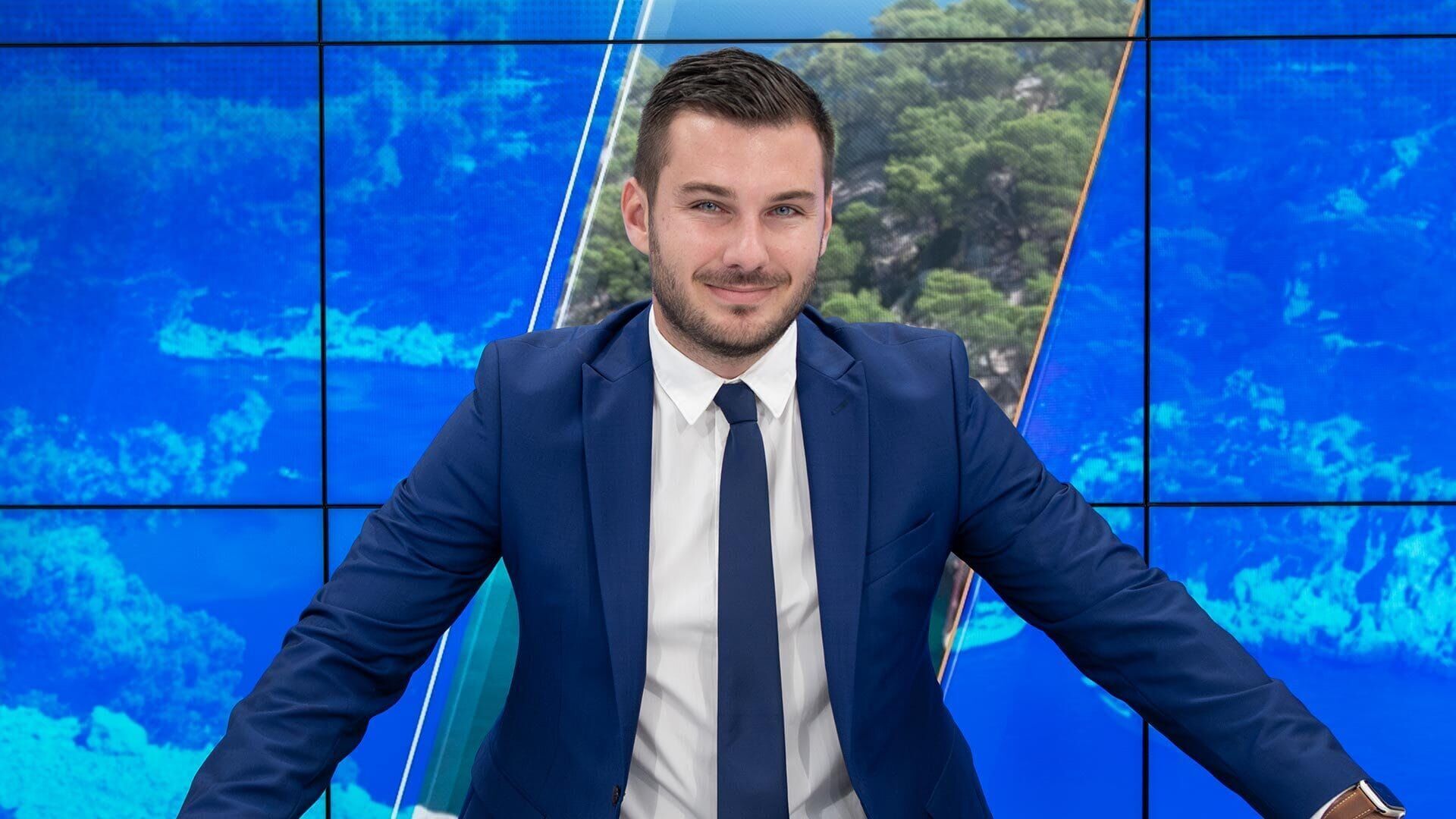Sud Week-end soir