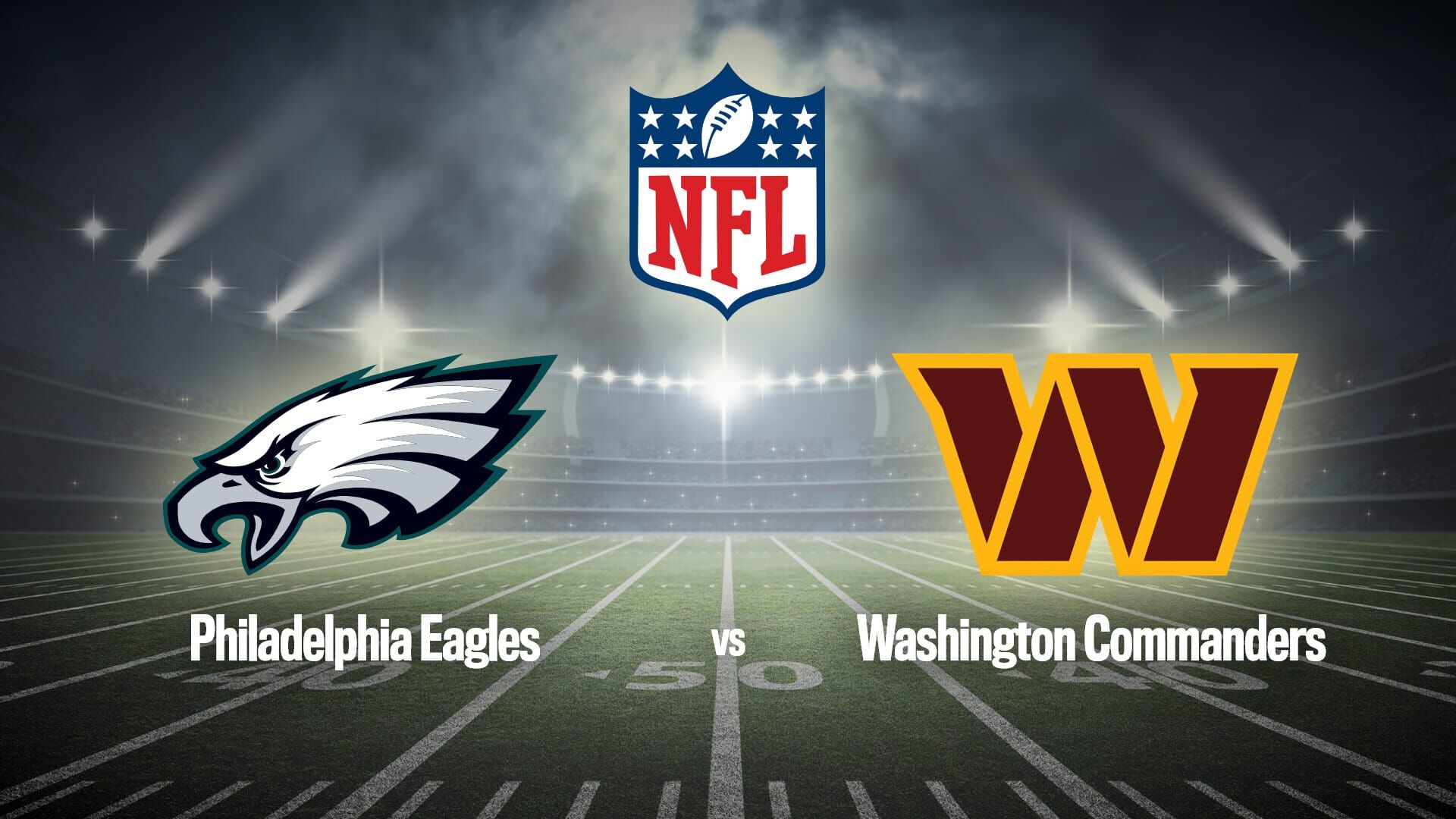 Football américain : NFL