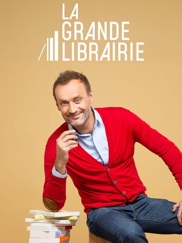 La grande librairie