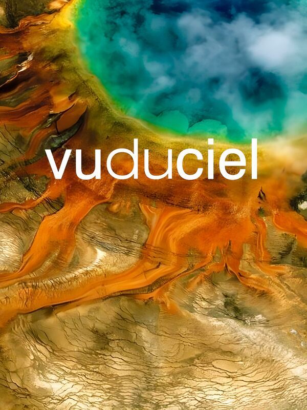Vu du ciel