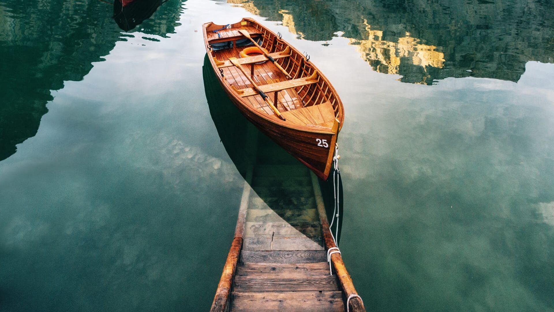 Yacht Stories