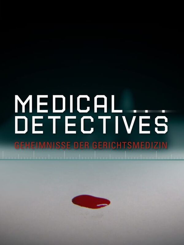 Médecins légistes