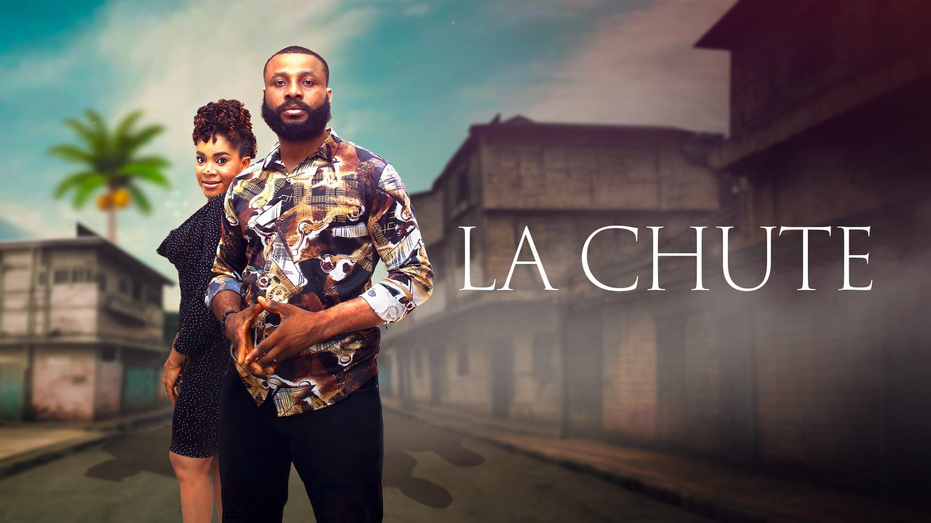 La Chute
