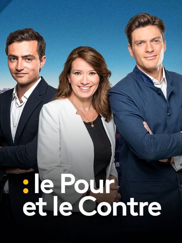 Le Pour et le Contre