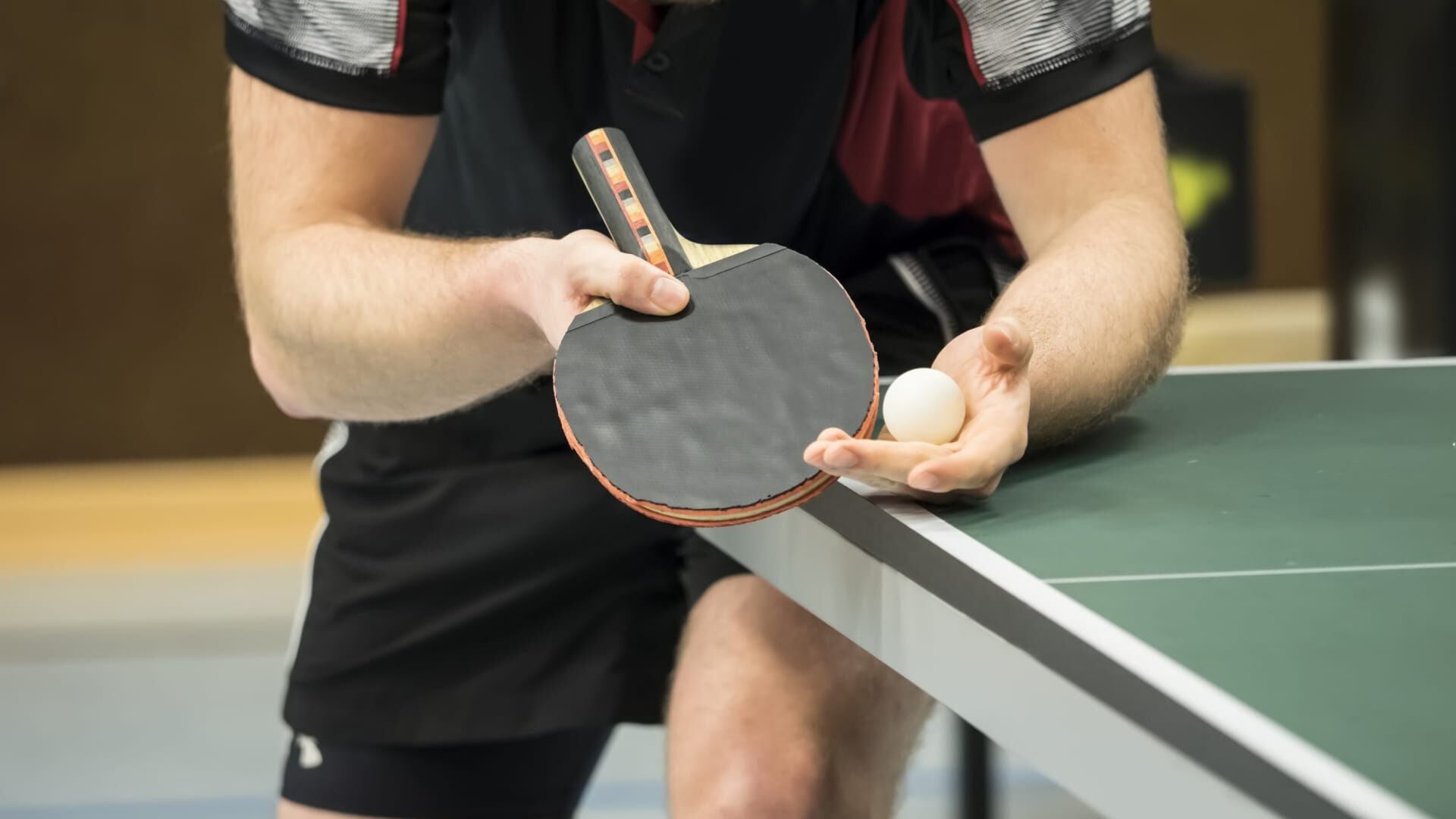 Tennis de table : WTT Champions de Yokohama