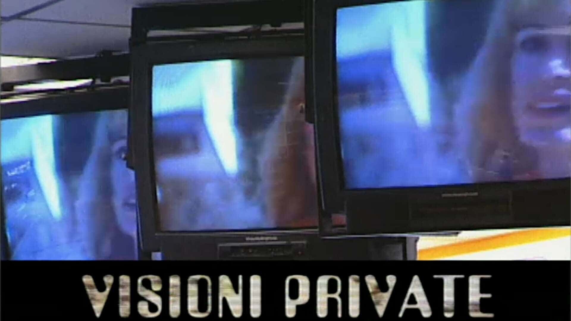 Rewind: Visioni Private