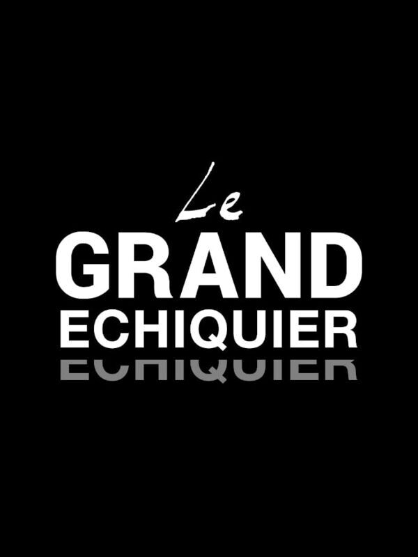 Le grand échiquier