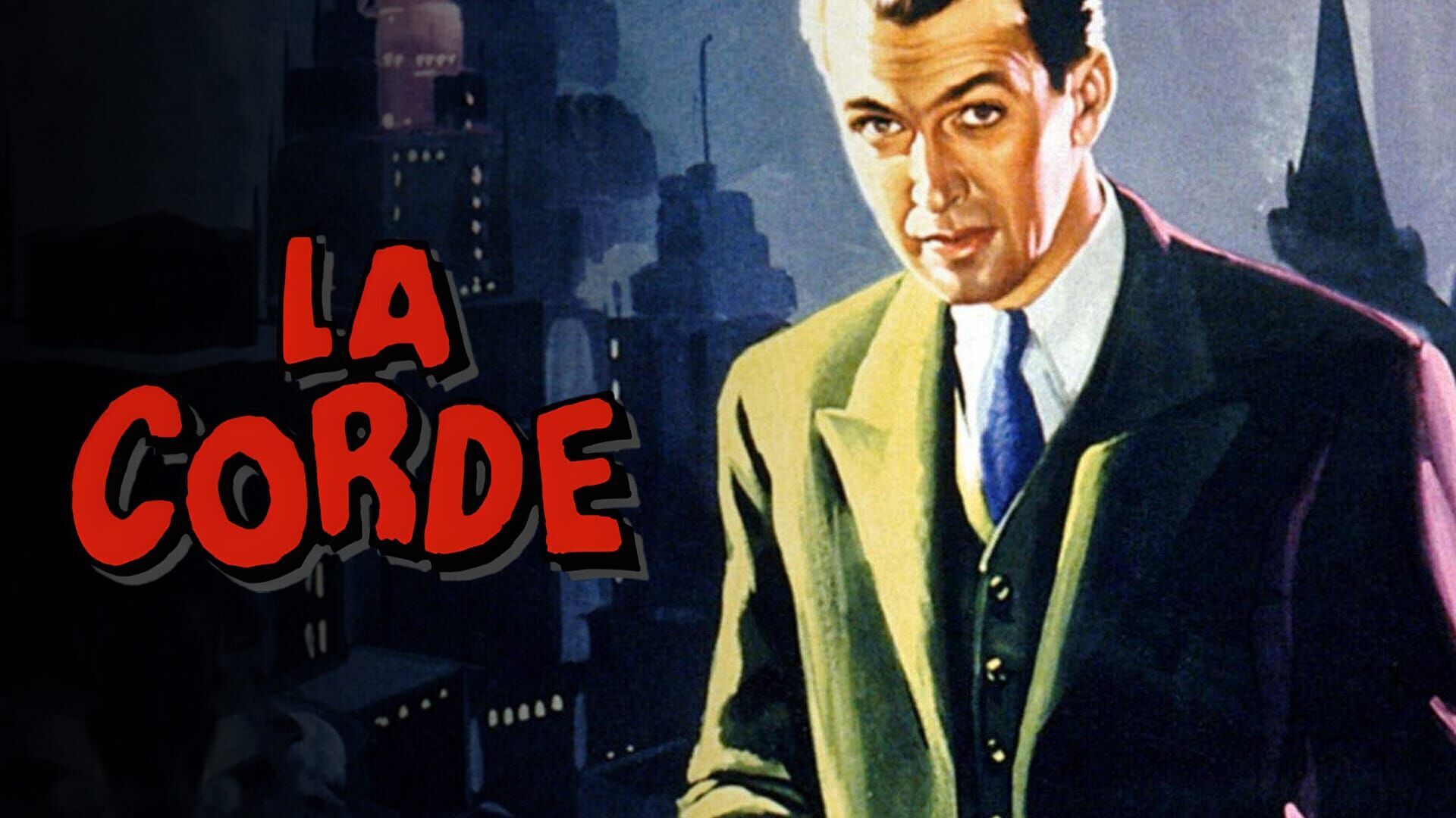 La corde