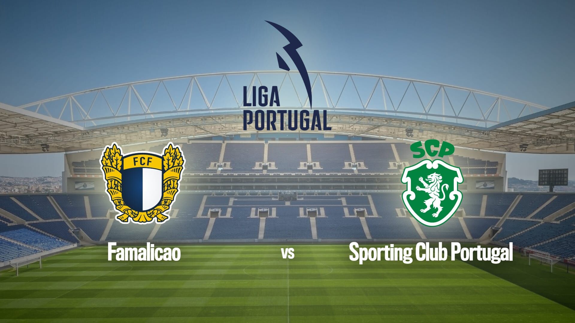 Football : Championnat du Portugal