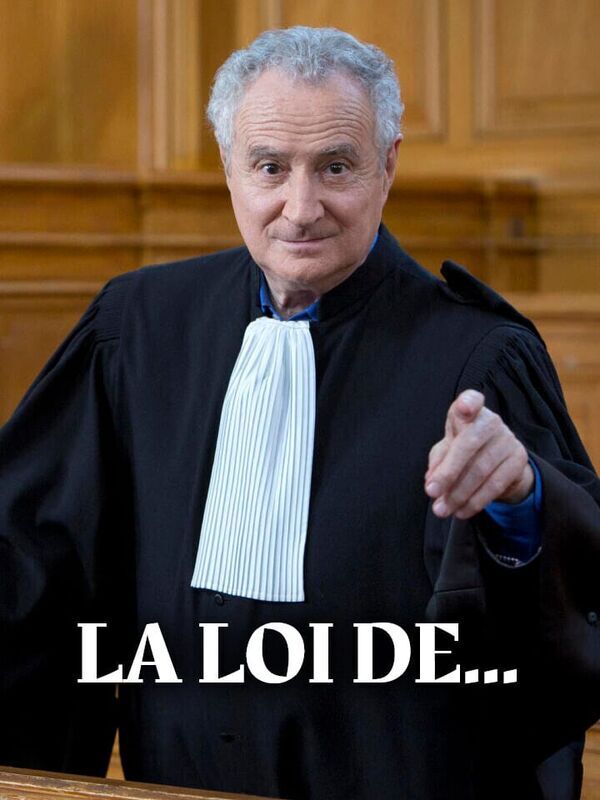 La loi de...