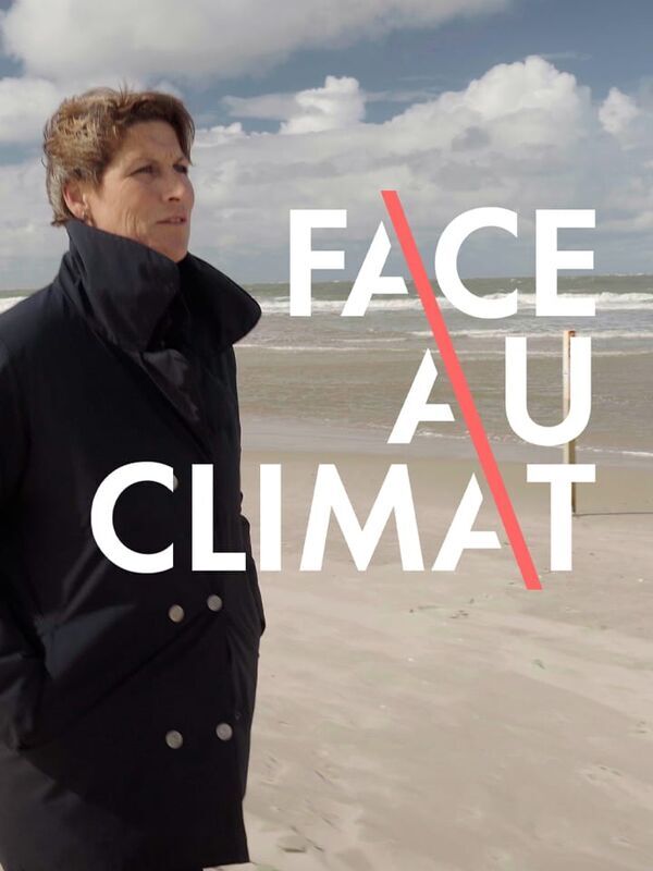 Face au climat