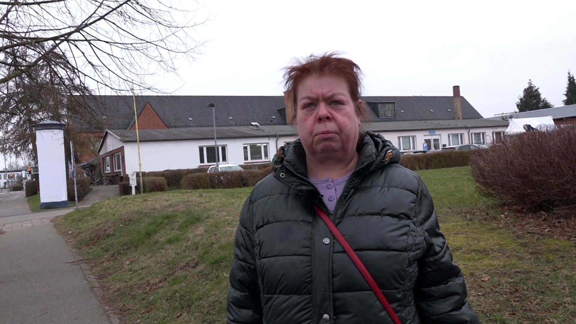 Hartz und herzlich - Tag für Tag Rostock