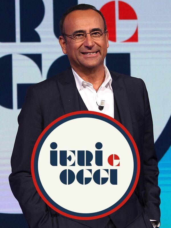 Ieri e oggi