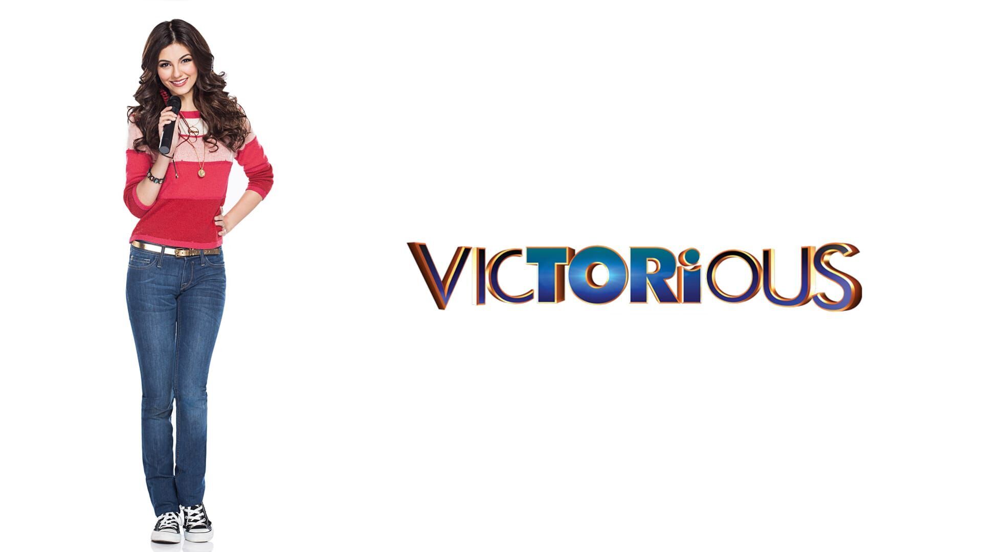 Victorious