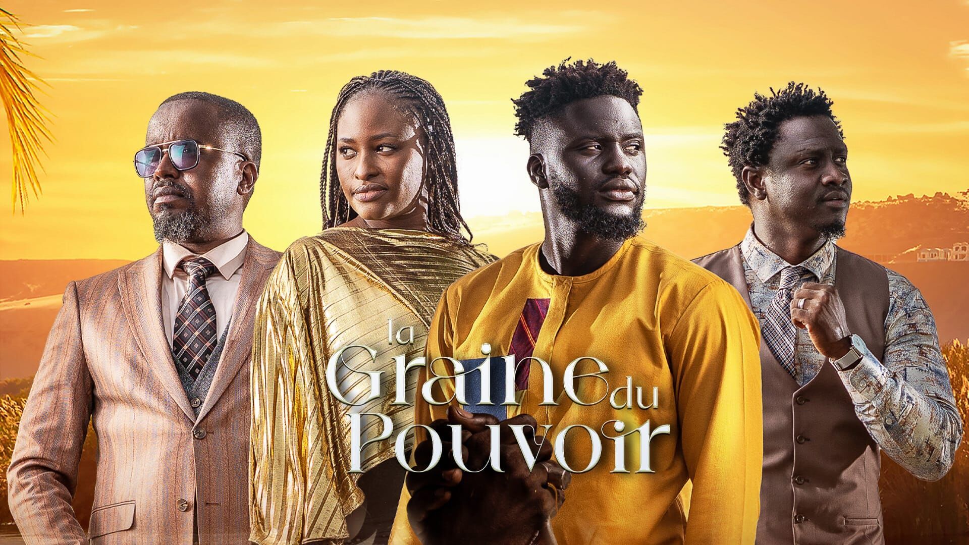 La graine du pouvoir