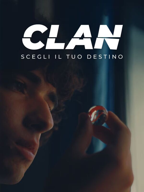Clan - Scegli il tuo destino