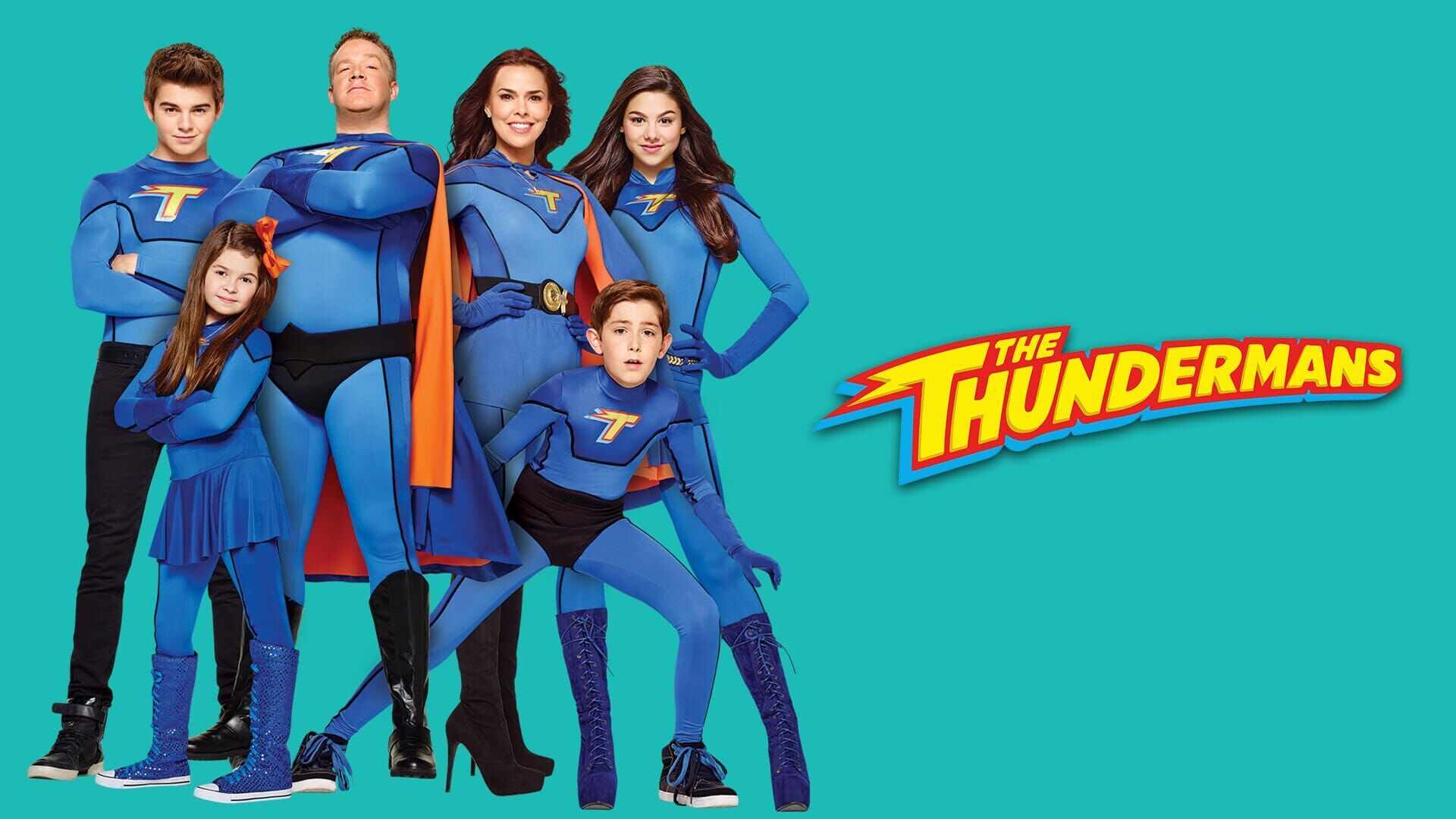 Les Thunderman