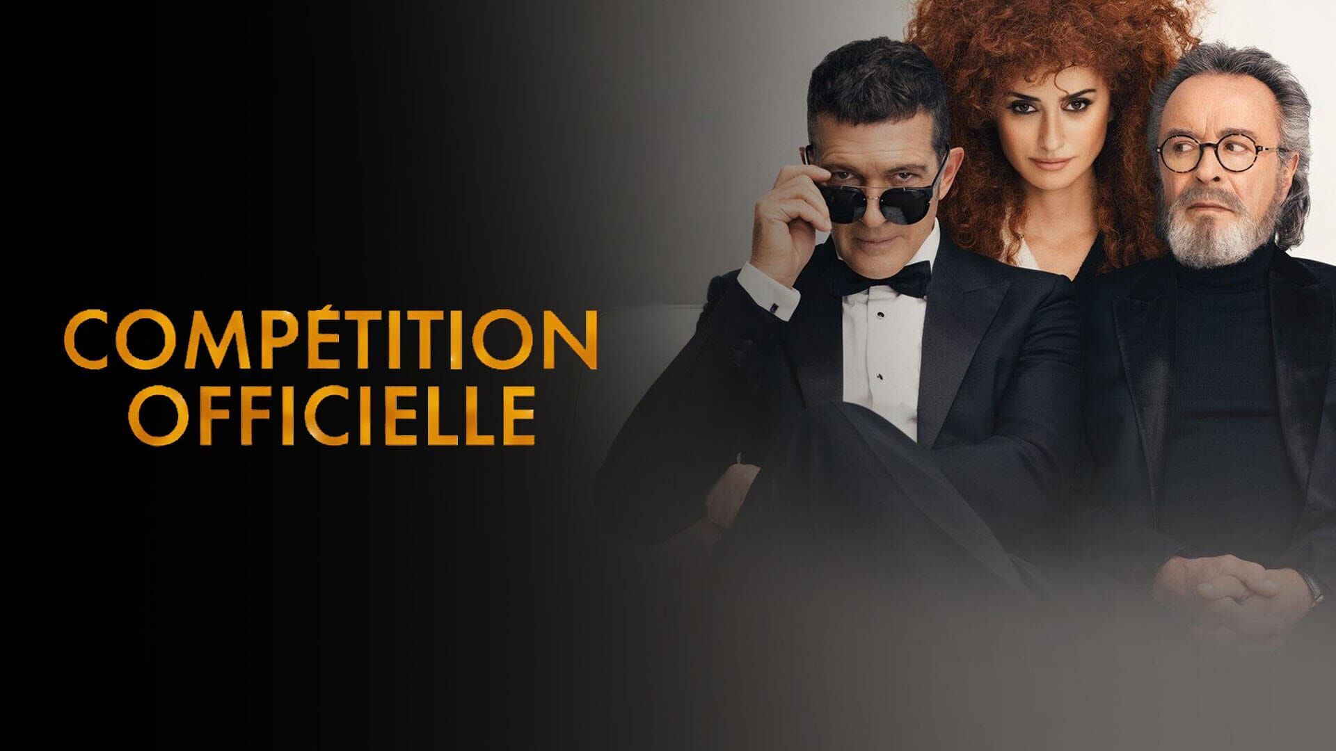 Compétition officielle