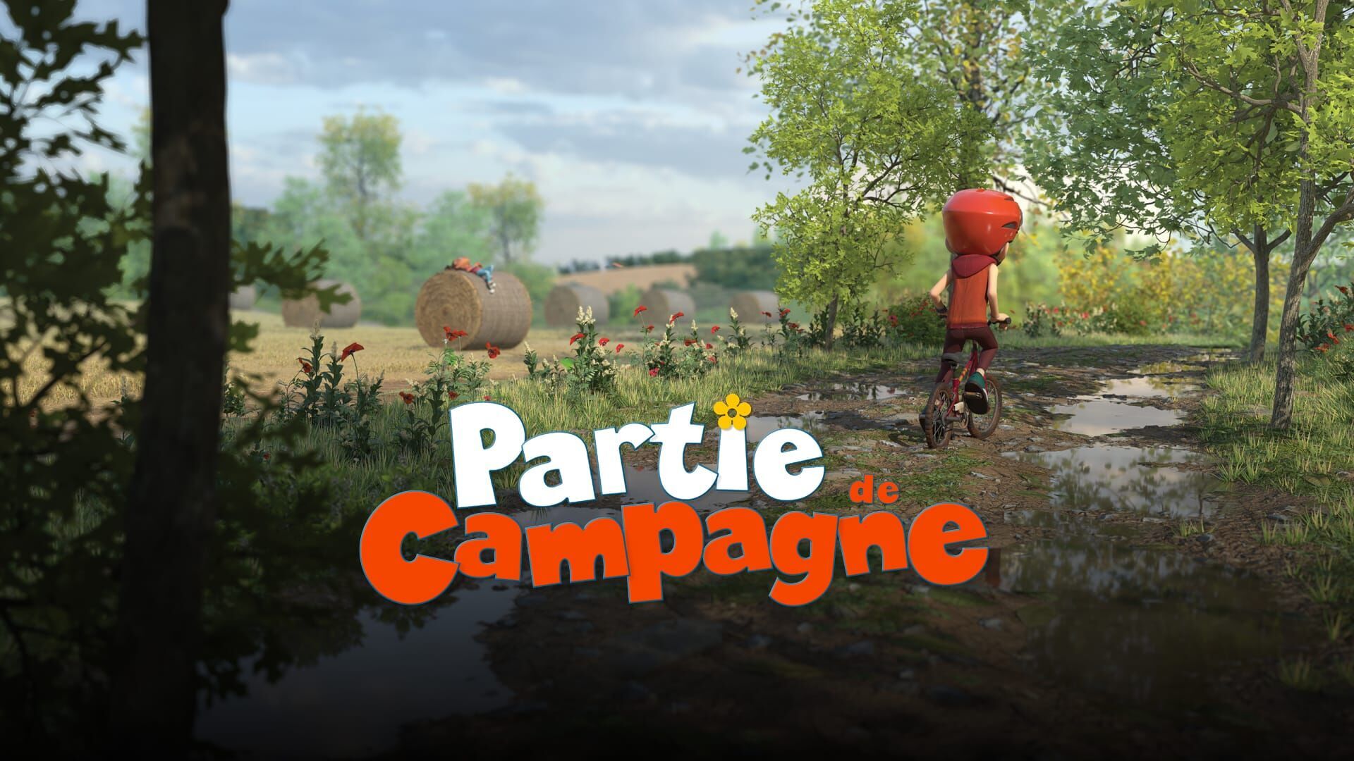 Partie de campagne