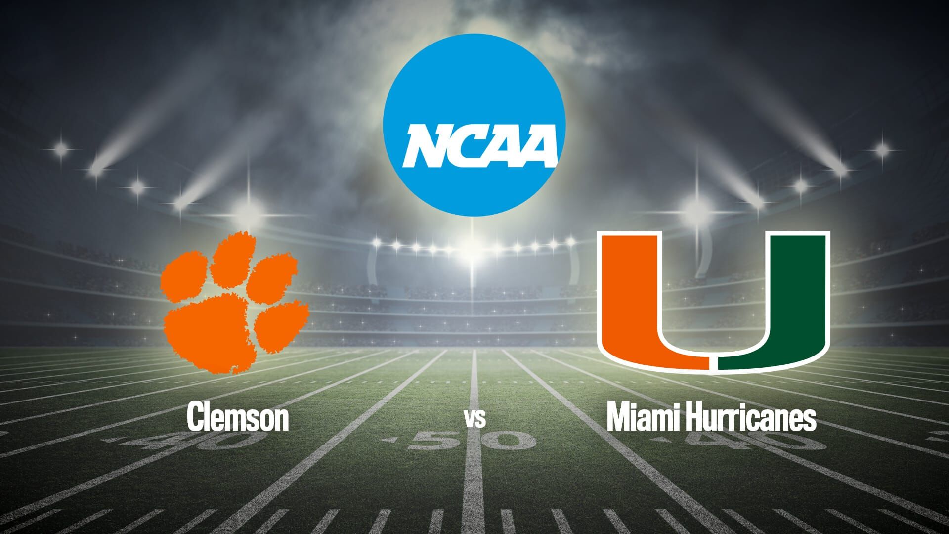 Football américain : NCAA