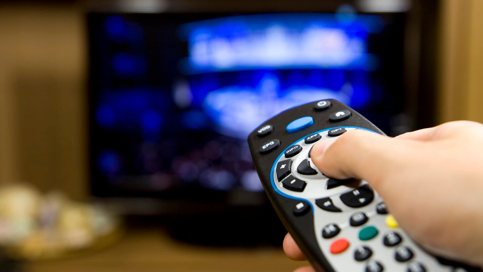 La chaîne allemande spécialisée en séries, sitcoms et films