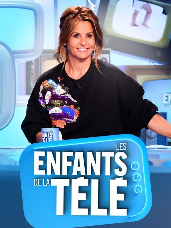 Les enfants de la télé
