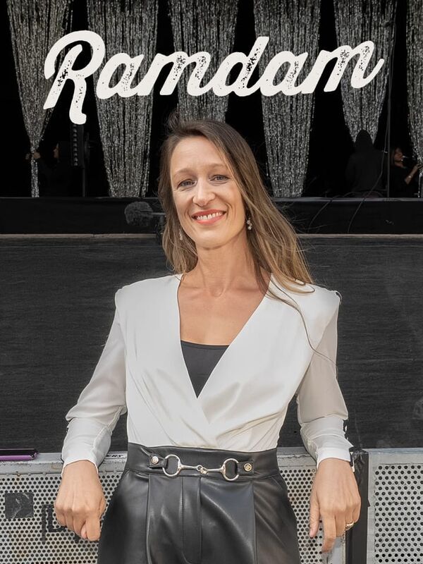 Ramdam