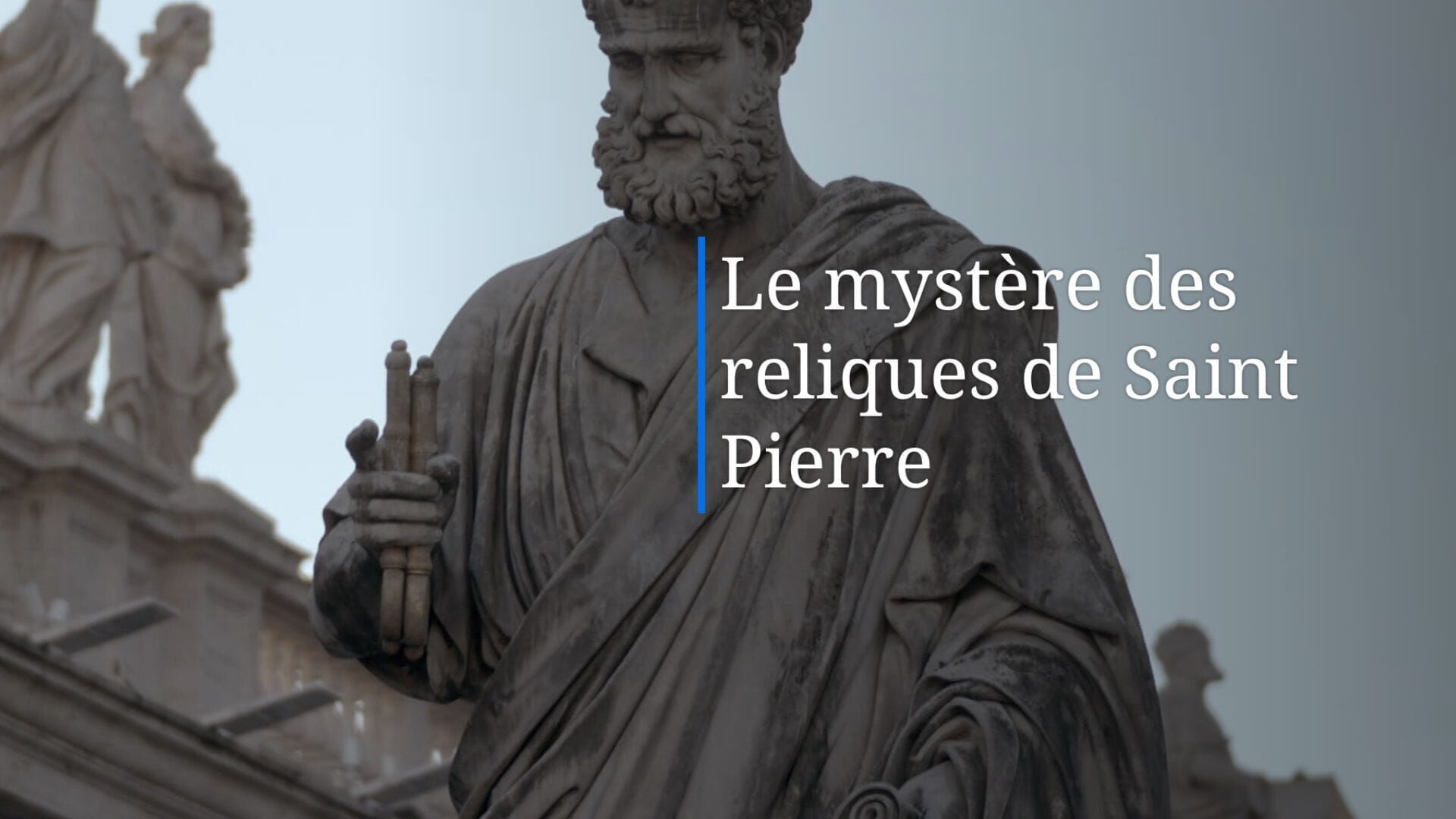 Le temps d'une histoire