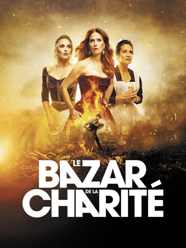 Le Bazar de la Charité