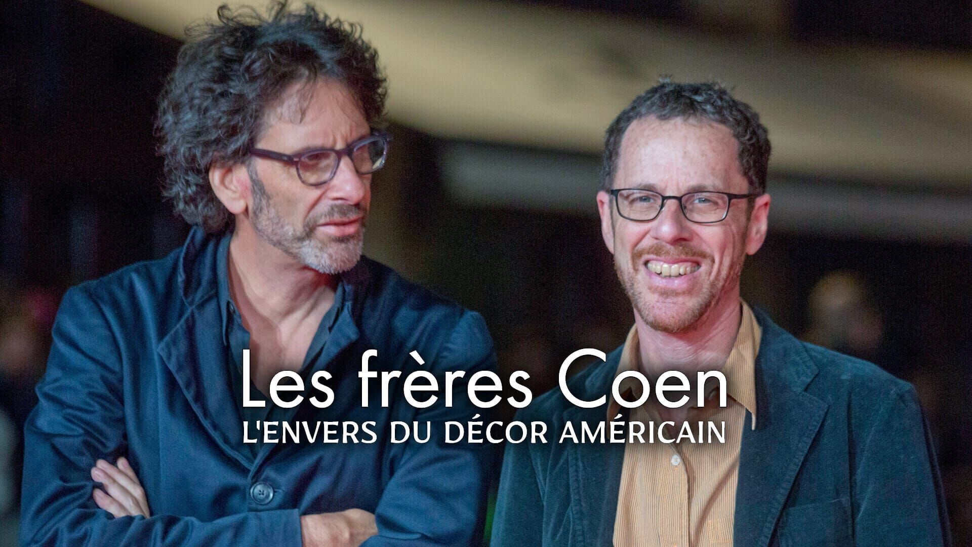 Les frères Coen, l'envers du décor américain