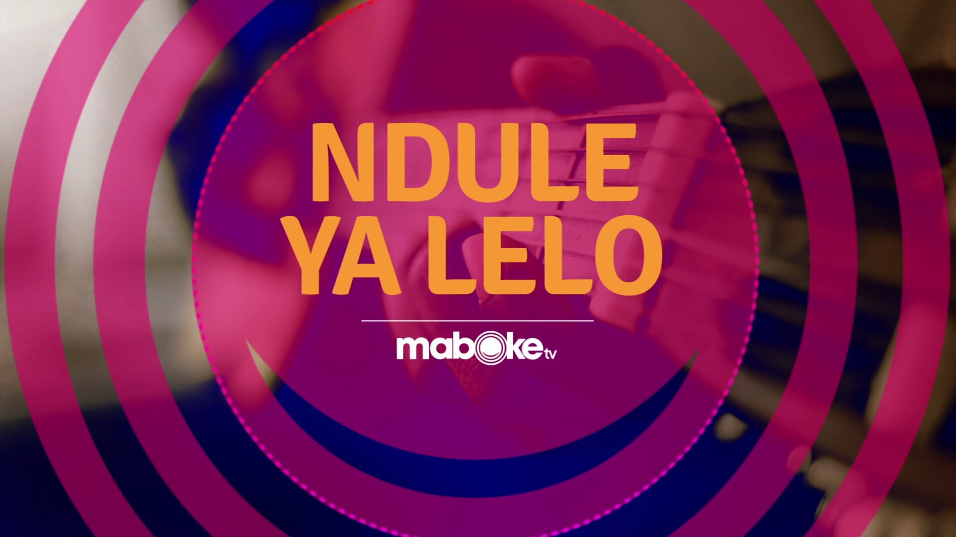 Ndule Ya Lelo