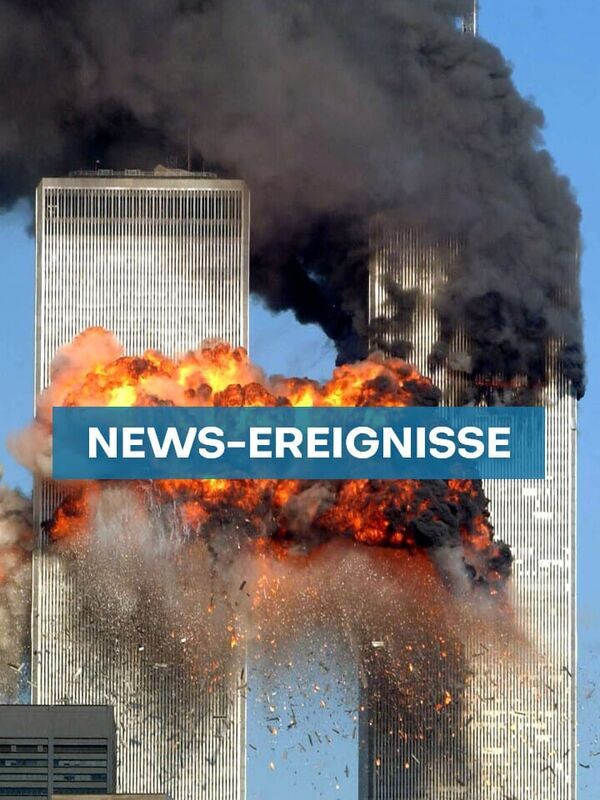 News-Ereignisse