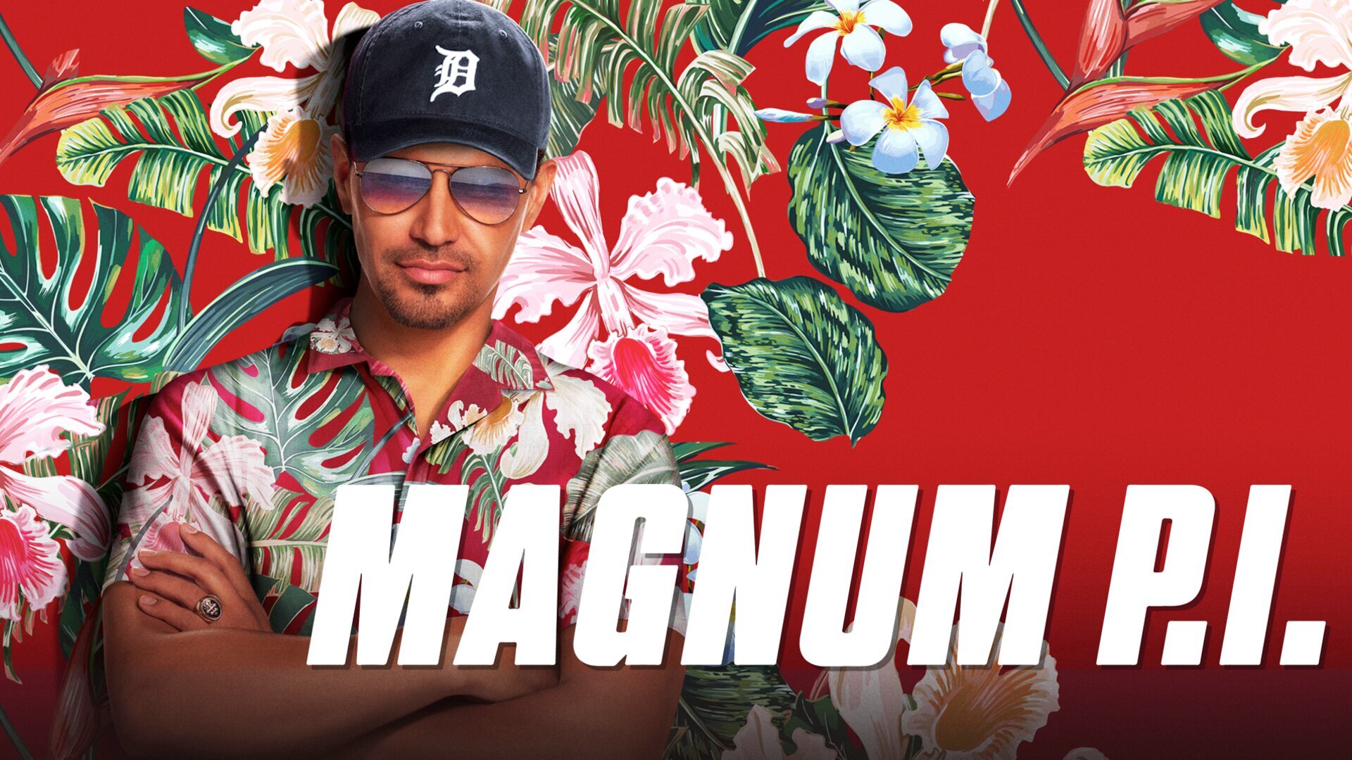 Magnum *2018
