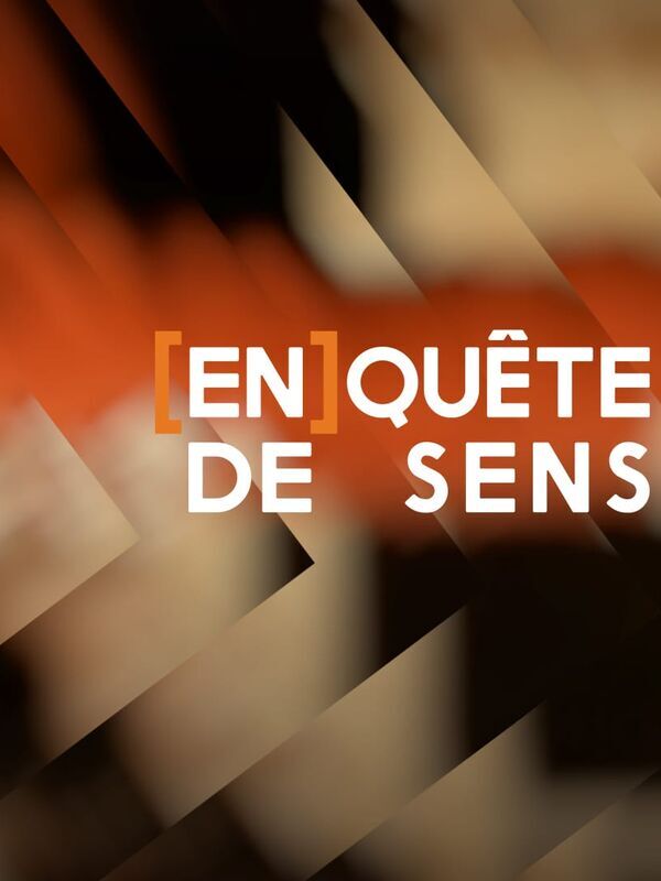 [En]quête de sens