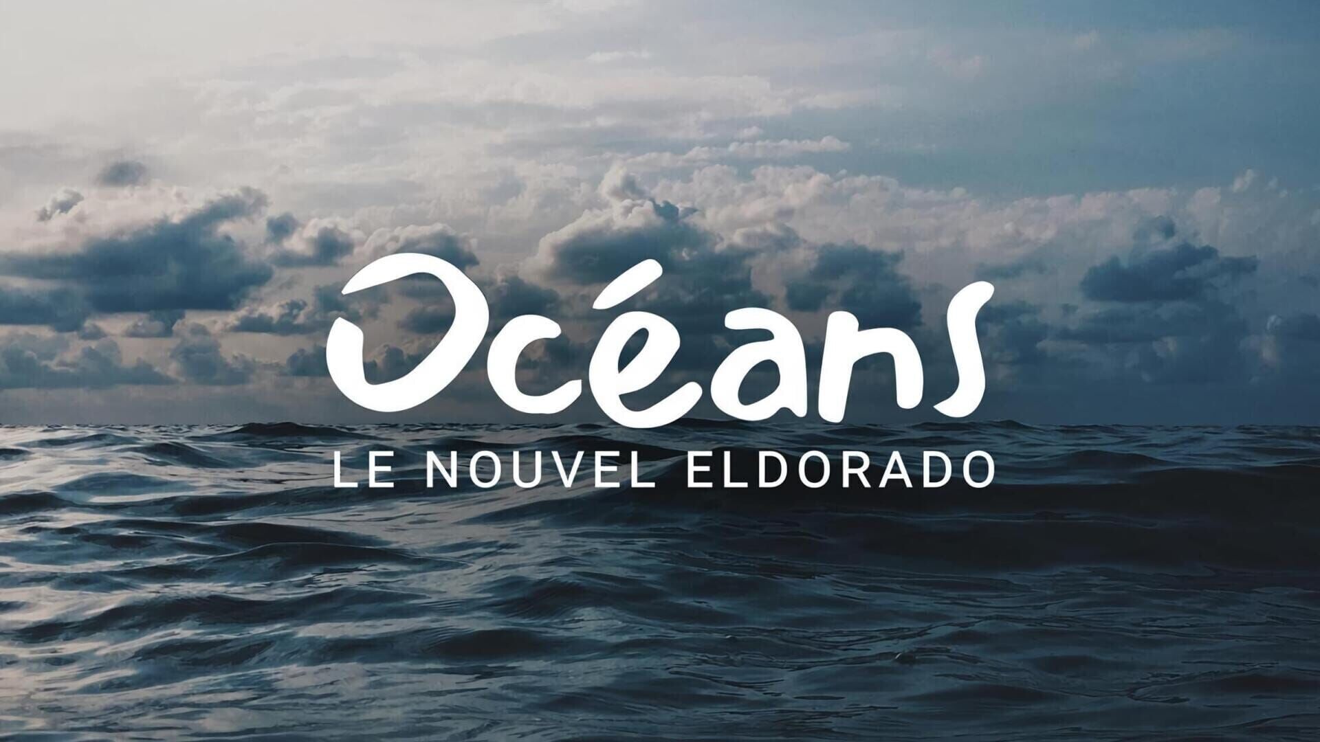 Océans : le nouvel Eldorado ?