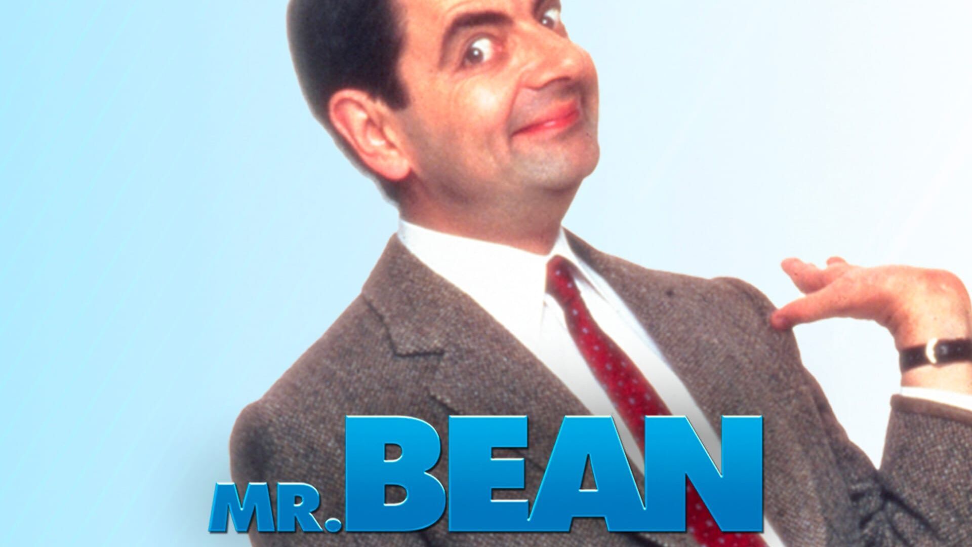 Mr Bean