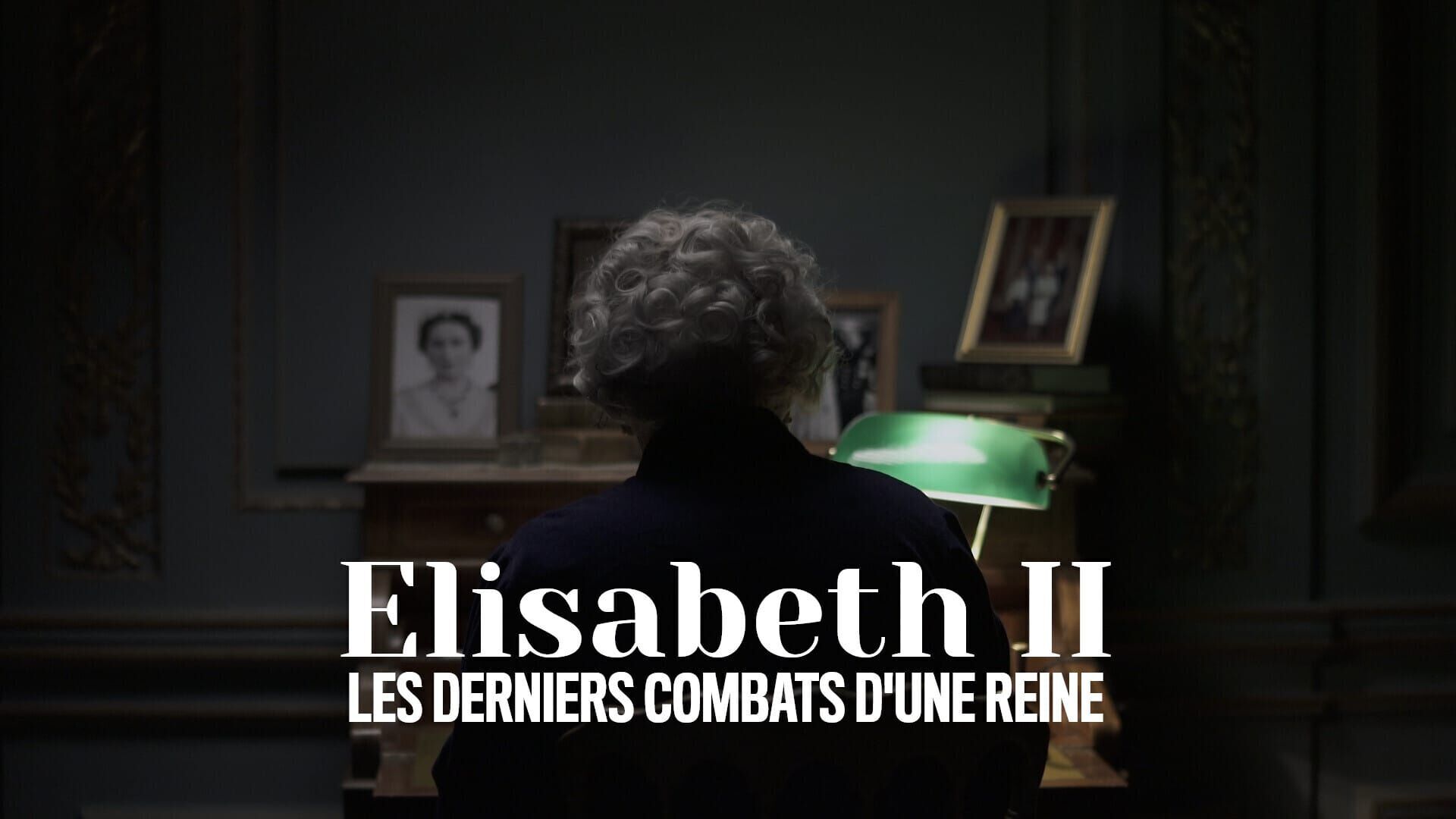 Elisabeth II : les derniers combats d'une reine