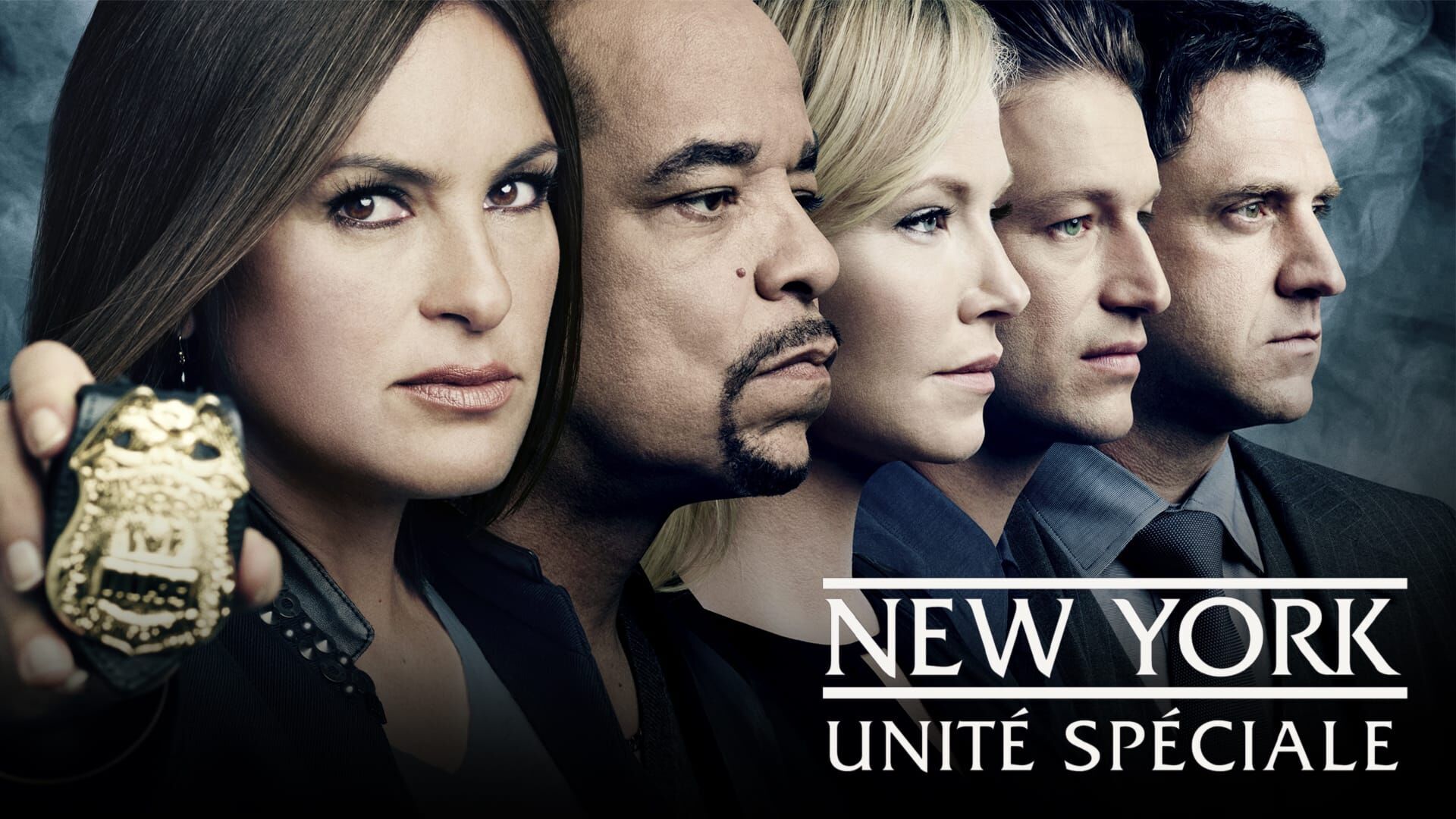 New York Unité Spéciale