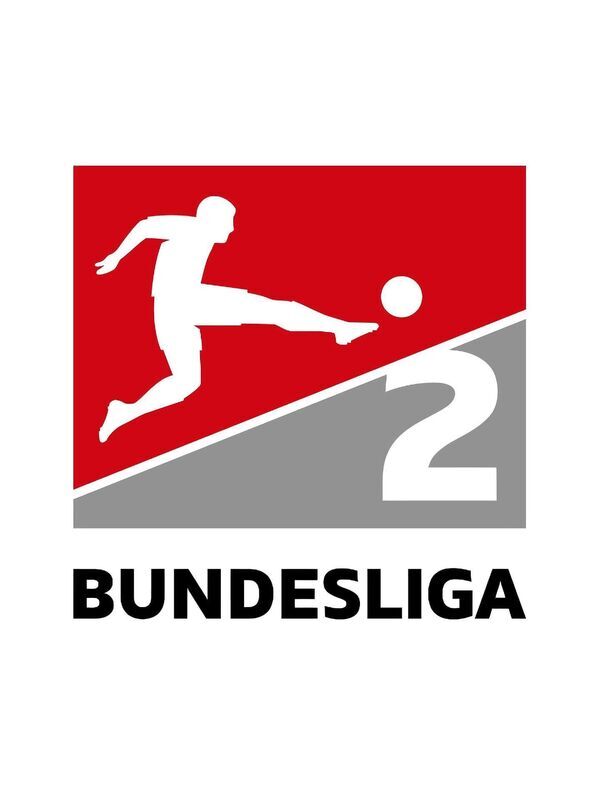 Football : Bundesliga 2