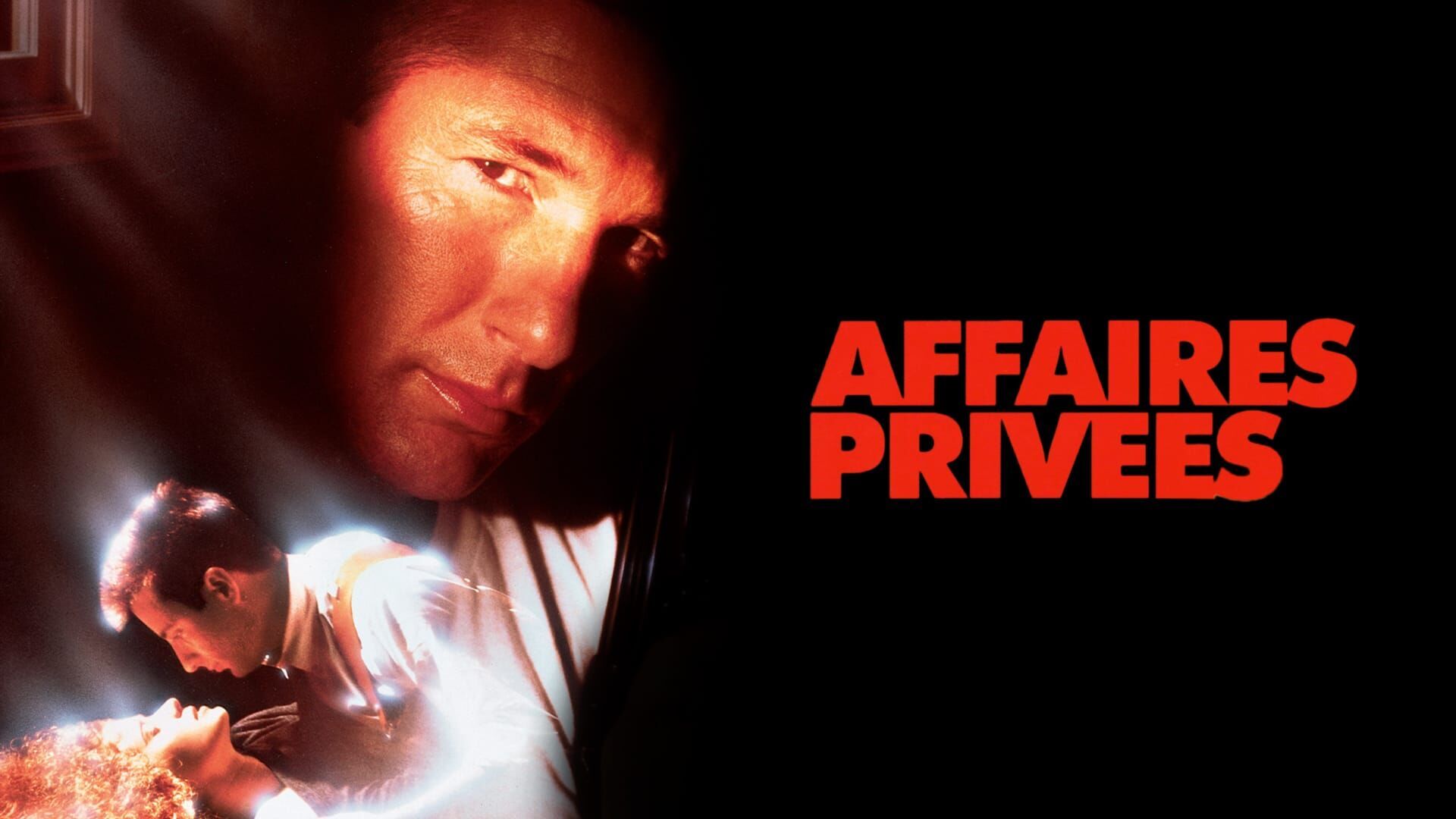 Affaires privées