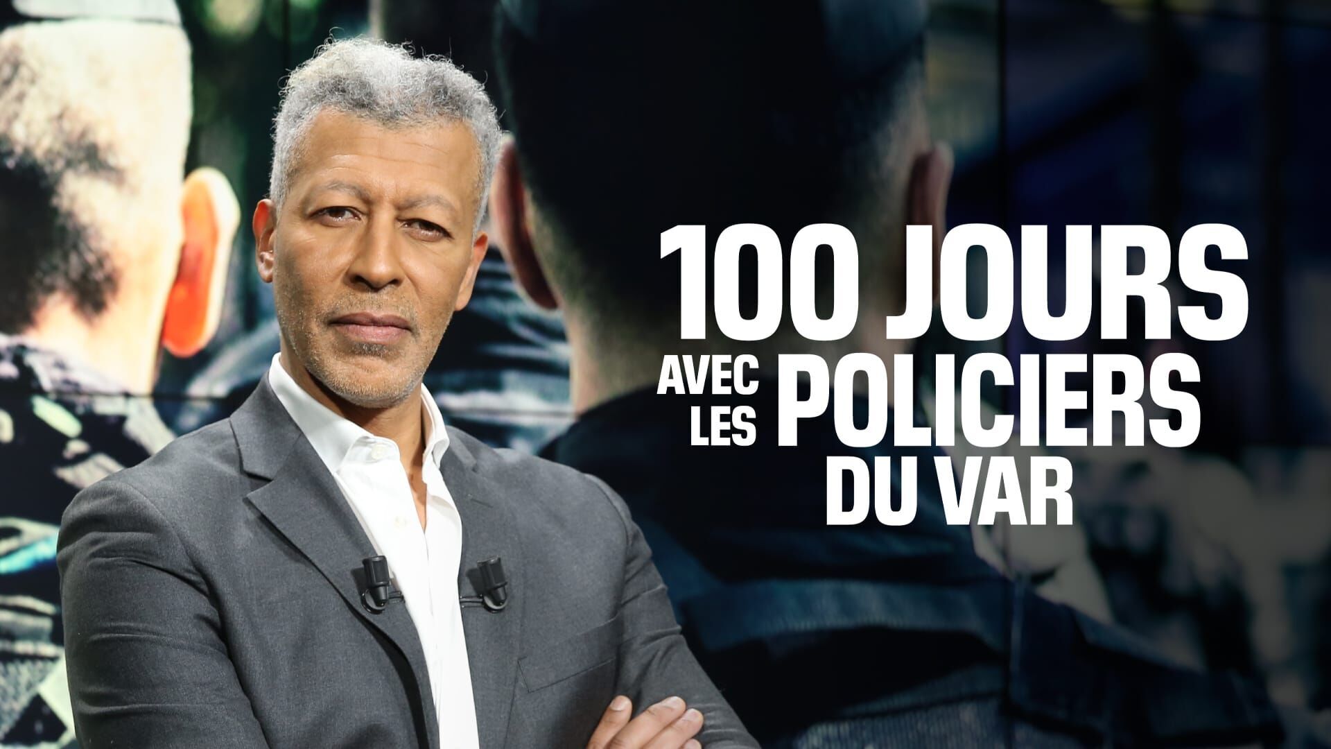 100 jours avec les policiers du Var