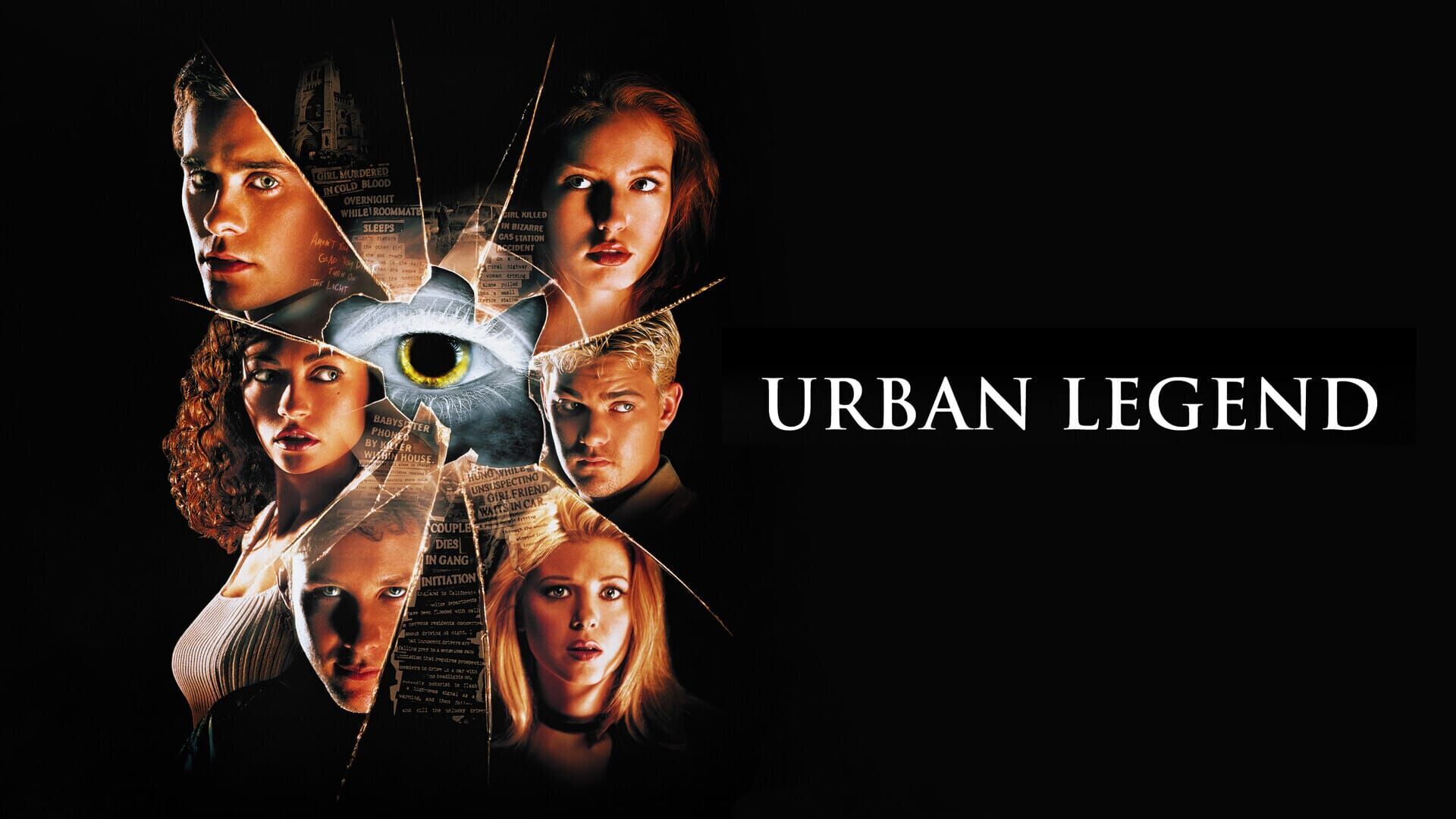 Urban Legend