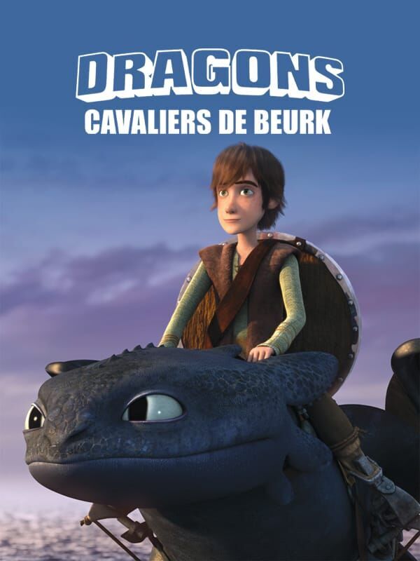 Dragons : Cavaliers de Beurk