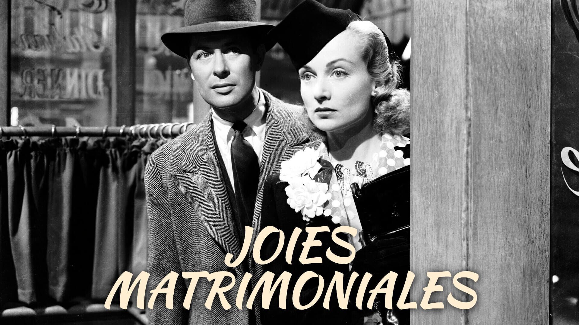 Joies matrimoniales