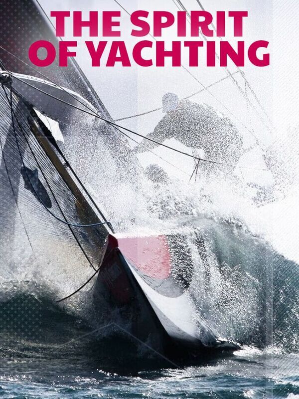 Spirit of Yachting
