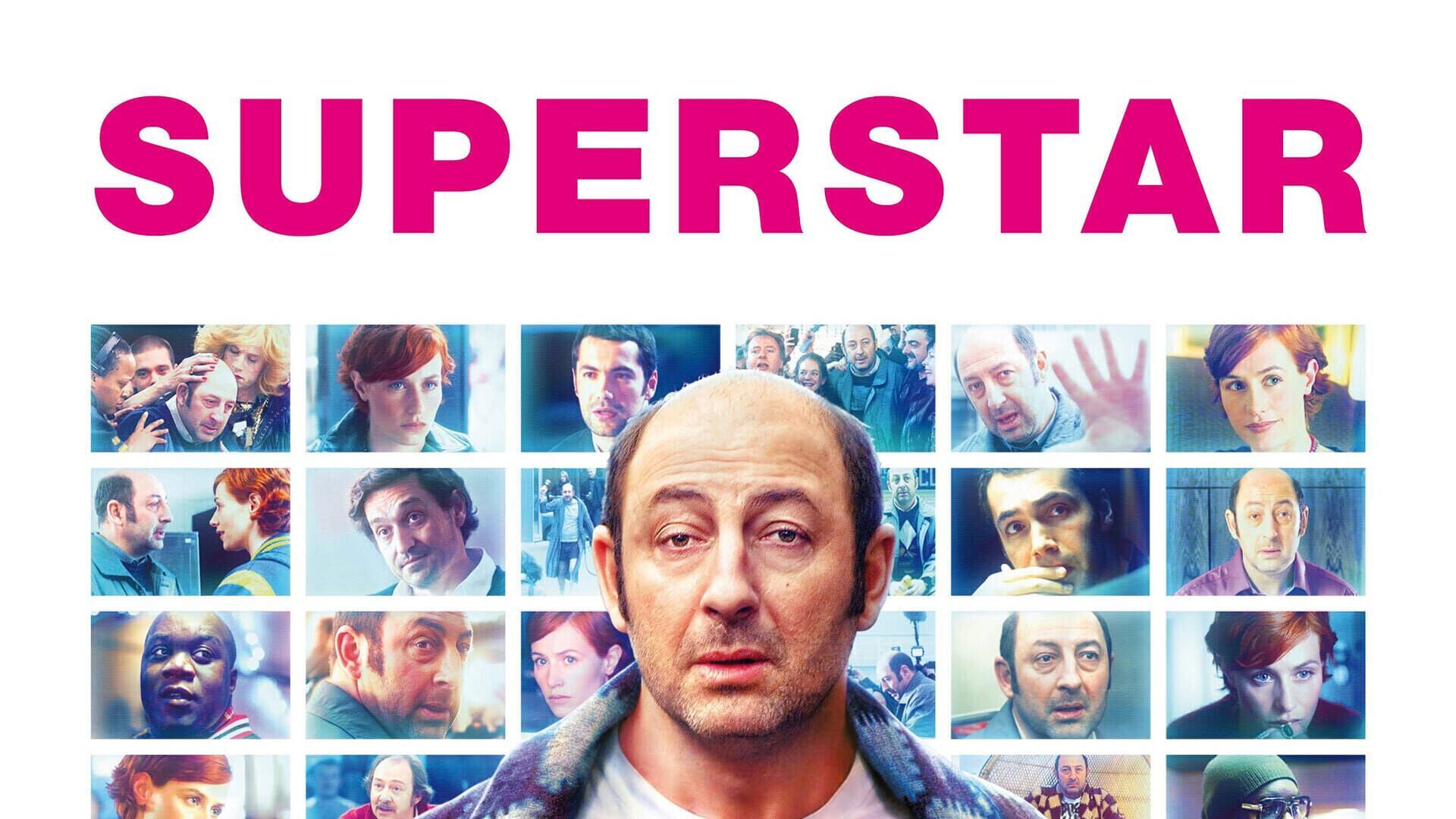 Superstar — OCS 18:59
