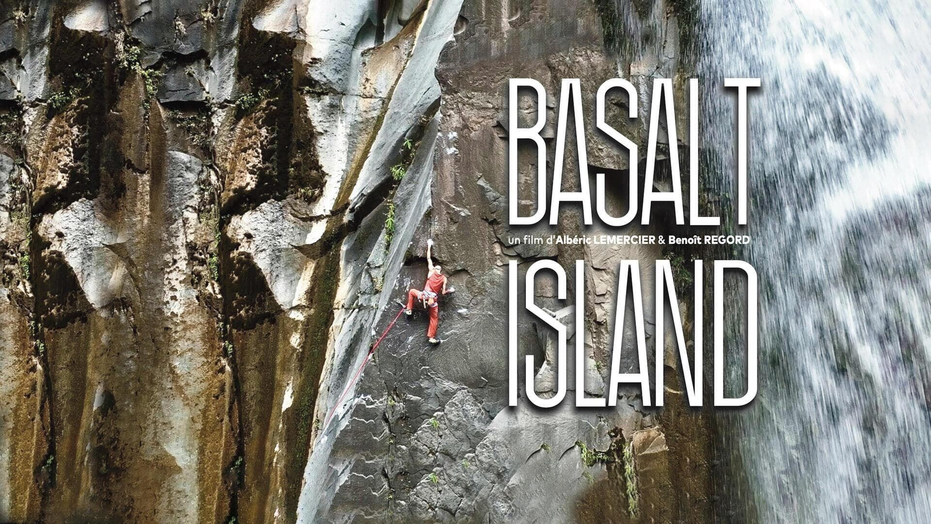 Basalt Island
