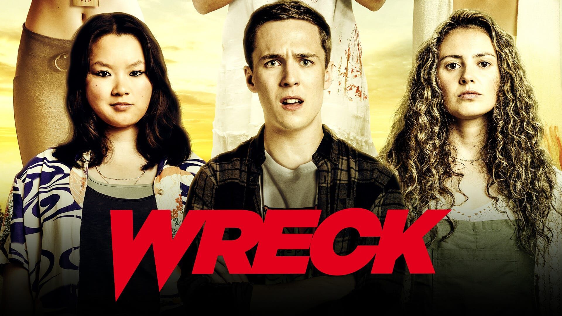 Wreck