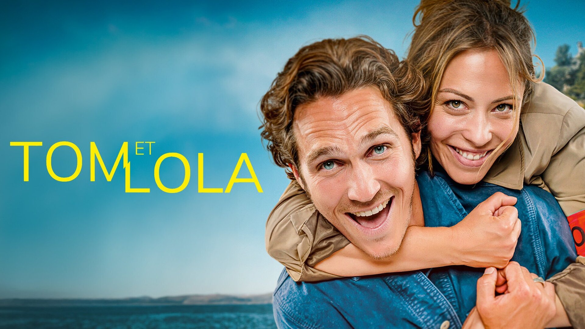 Tom et Lola